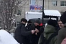 Саратовские лицеи эвакуировали из-за писем о бомбе с требованием денег
