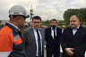 Саратовская область готова к отопительному сезону