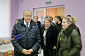 Радаева не устроила «расслабленность» саратовских чиновников 