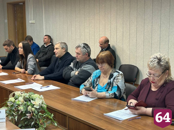 В Саратове определятся с концепцией развязки на Славянской площади