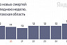 В Саратове от коронавируса умерла 38-летняя женщина с болезнью сердца