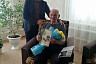 Солдат Великой Отечественной войны отметил 99-летие