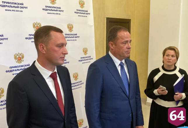Роман Бусаргин анонсировал обновление структуры правительства 