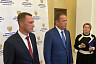 Роман Бусаргин анонсировал обновление структуры правительства 