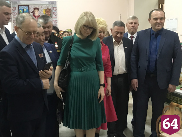 Певец из Казахстана назвал Саратовскую область территорией дружбы народов