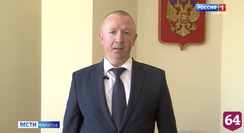 Саратовцам предложили покупать имущество должников на «маркетплейсе»