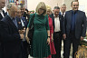 Певец из Казахстана назвал Саратовскую область территорией дружбы народов