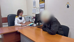В Саратове женщину задержали за убийство сожителя