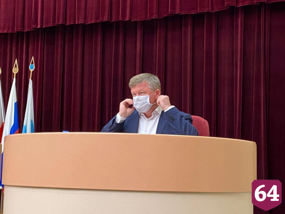 Назначена дата публичных слушаний о присоединении к Саратову новых территорий 