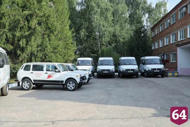 Володин обратится в прокуратуру из-за разрушающейся больницы под Саратовом 