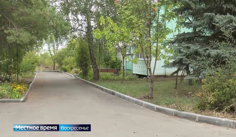 За два года в Саратовской области отремонтировали свыше 2200 дворов