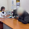 В Саратове женщину задержали за убийство сожителя