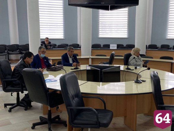 В Саратове будут круглосуточно следить за избирательными участками 