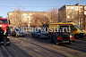 В Саратове после столкновения на Азина госпитализирована горожанка