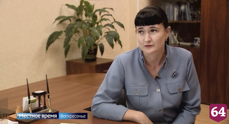 В Саратовской области стартовала приемная кампания в вузы и колледжи