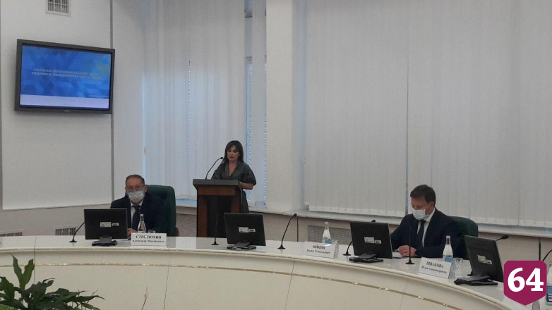 Резидентами особой экономической зоны будет создано 1100 рабочих мест 