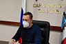 Ковидный госпиталь в Саратове оснастят кислородной станцией