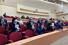 Александр Янклович решил покинуть городскую думу 