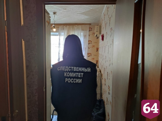 Саратовец забил до смерти жену и лег спать