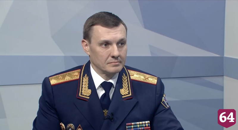 Саратовские следователи раскрывают старые уголовные дела 