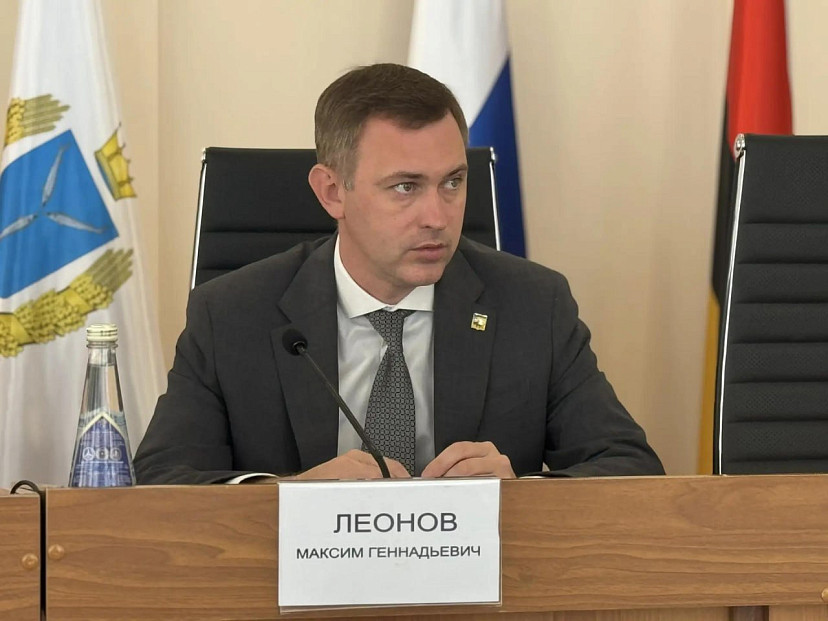 Новые остановки будут дополнительно освещать Энгельс 