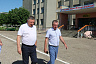 Спикер областной думы помог наладить водоснабжение в селе