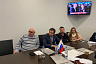 В штабе саратовского ОНФ обсудили Послание президента Путина 