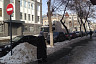 На улице в центре Саратова умер мужчина