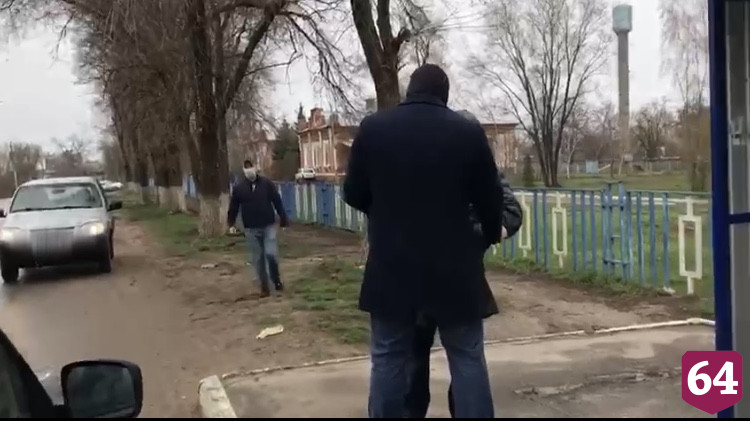 Саратовский адвокат получил условный срок за обман клиентки