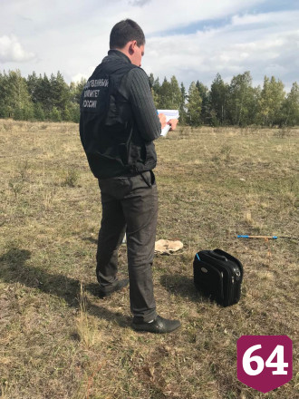 Прохожий нашел на дороге труп растерзанного быком пастуха 
