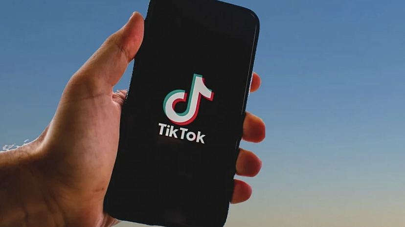 Жителям Саратова «фиолетово» на ограничения TikTok