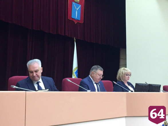 Коммунисты выступили против финансирования материалов о Победе