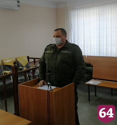 Арестован обвиняемый в убийстве 5-летнего мальчика под Саратовом