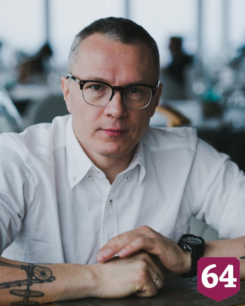 Уроженец Саратова стал новым психологом шоу «Перезагрузка»