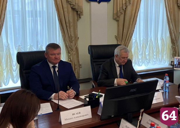 Саратовский депутат призвал ловить вместо стрел лучников 