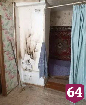 В частном доме в саратовском поселке нашли тела матери и дочери