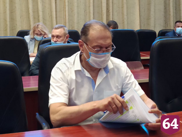 В Саратовской области продлили режим ограничений из-за коронавируса 