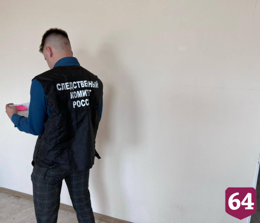 Избитый на проспекте Строителей саратовец умер в больнице