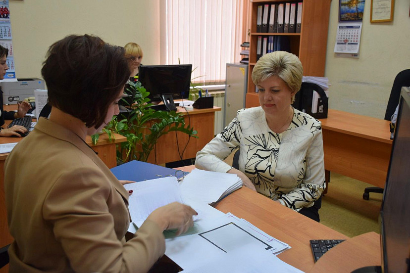 Лада Мокроусова намерена бороться за пост главы Саратова