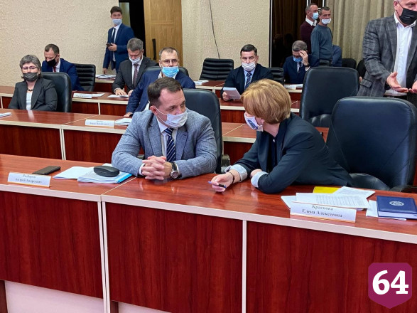 Саратовская область лидирует в ПФО по экспорту аграрной продукции 