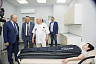 Энгельсский дом-интернат для престарелых сравнили со здравницей 