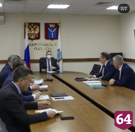Председатель правительства потребовал устранить проблемы с вывозом отходов
