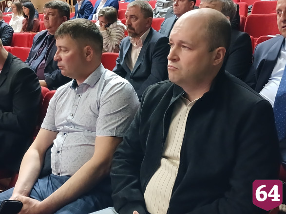 Саратовских аграриев призвали беречь лес от огня
