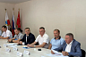 В Саратове перед выборами обсудили сохранение мира и согласия