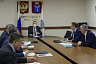Председатель правительства потребовал устранить проблемы с вывозом отходов
