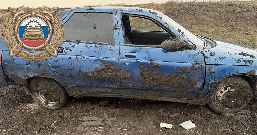 Мужчина погиб в ДТП у саратовского села