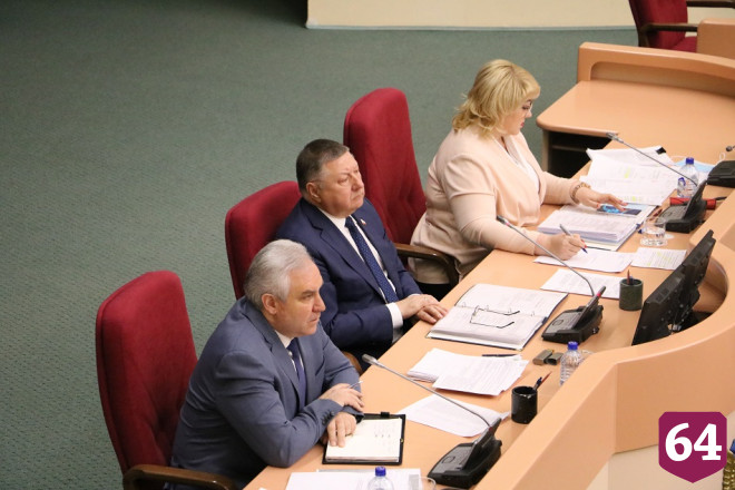 Депутаты изменили порядок работы с бюджетом из-за пандемии 