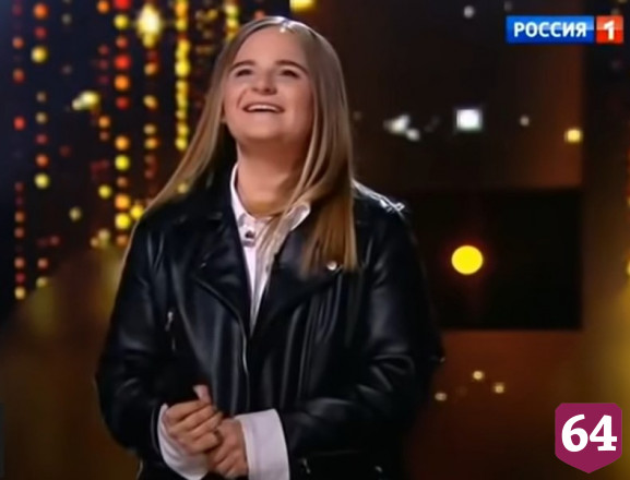 Сергей Лазарев признался в любви участнице шоу из Саратова