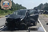 Стали известны подробности смертельных ДТП в Саратовской области