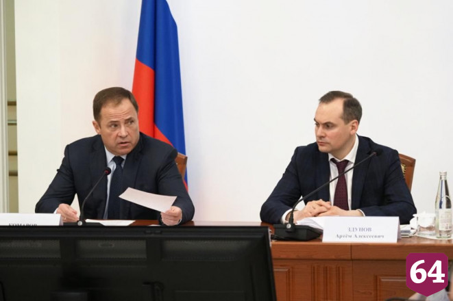 Полпред Президента в ПФО призвал провести выборы открыто и легитимно